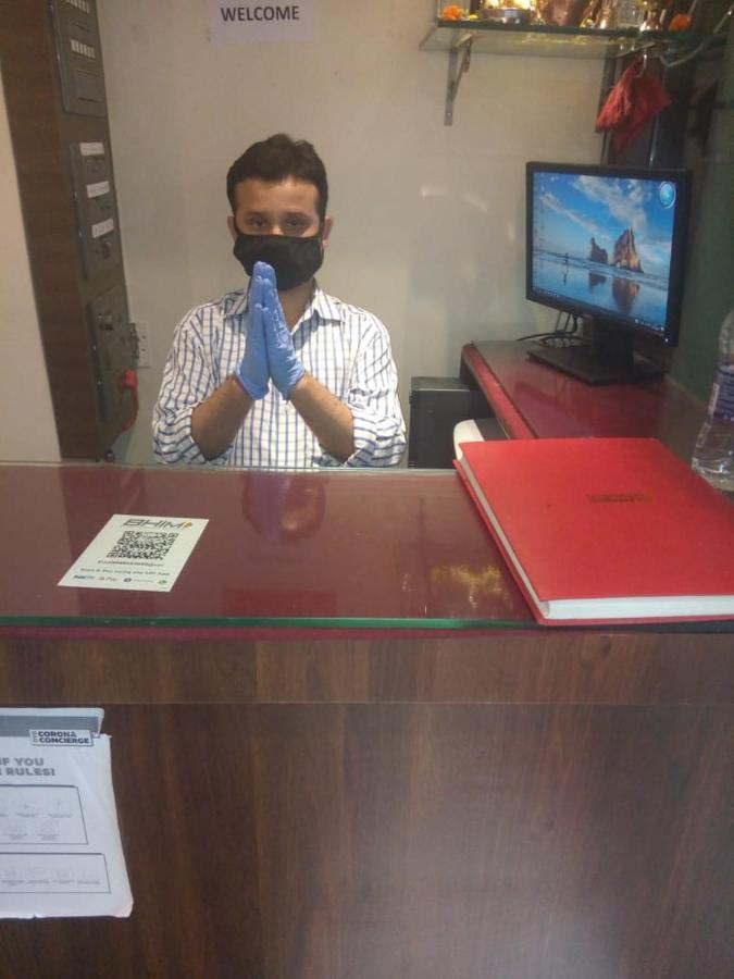R.K International Hotel - Mumbai, Mumbai